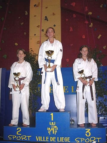 Podium